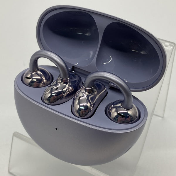 【中古】FreeClip Purple 【Dove-T00】【秋葉原】