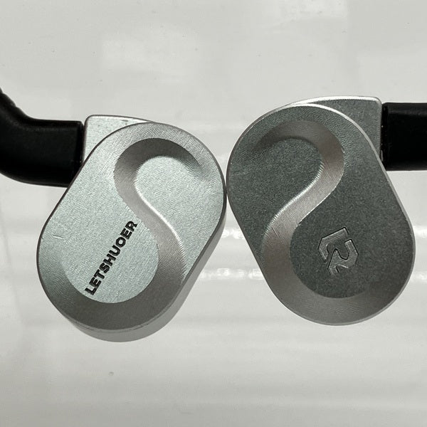 【中古】S08 Silver【秋葉原】
