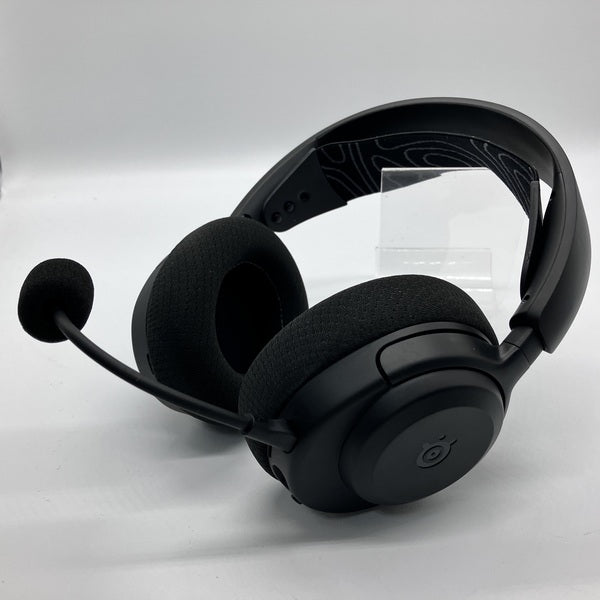 【中古】Arctis Nova 3P Wireless ブラック【日本橋】