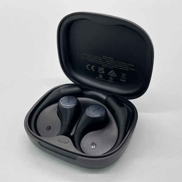 【中古】OpenJump - Black【秋葉原】