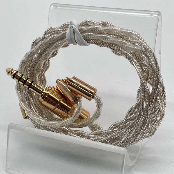【中古】Supernova MkII+ MMCX - 4.4mm 【BEA-8633】【日本橋】
