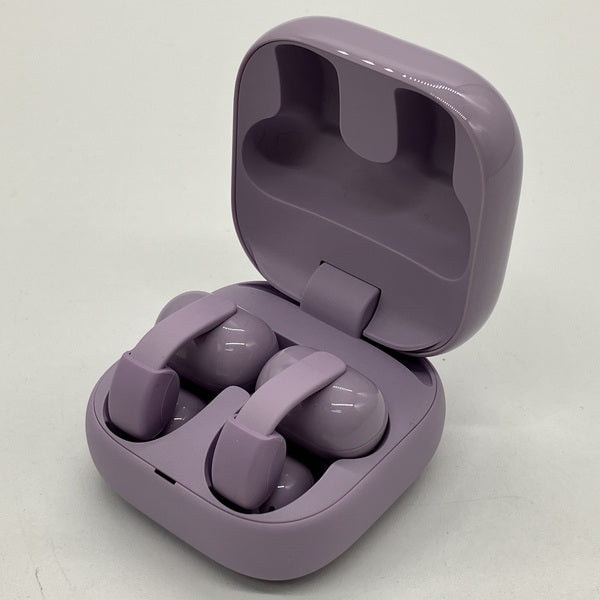 【中古】LinkBuds Clip  ラベンダー【WF-LC900 VZ】【日本橋】