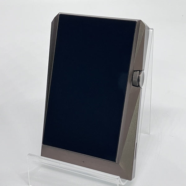 【中古】AK380 256GB メテオリックチタン【AK380-256GB-MT】【秋葉原】