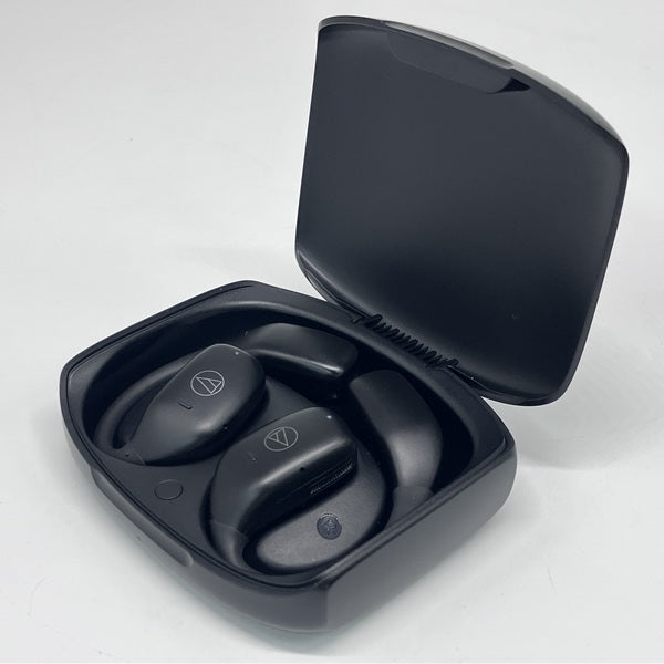 【中古】ATH-AC5TW BK ブラック【日本橋】