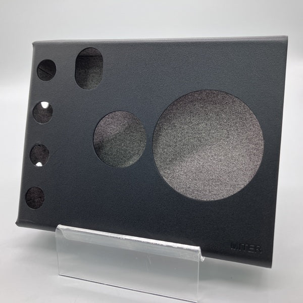 【中古】Chord Hugo2専用プレミアムレザーケース ブラック【秋葉原】
