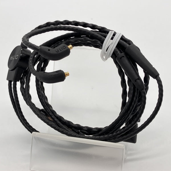 【中古】DITA Truth Replacement Cable MMCX 【TRUTH-AWESOME-PLUG-MMCX】【秋葉原】