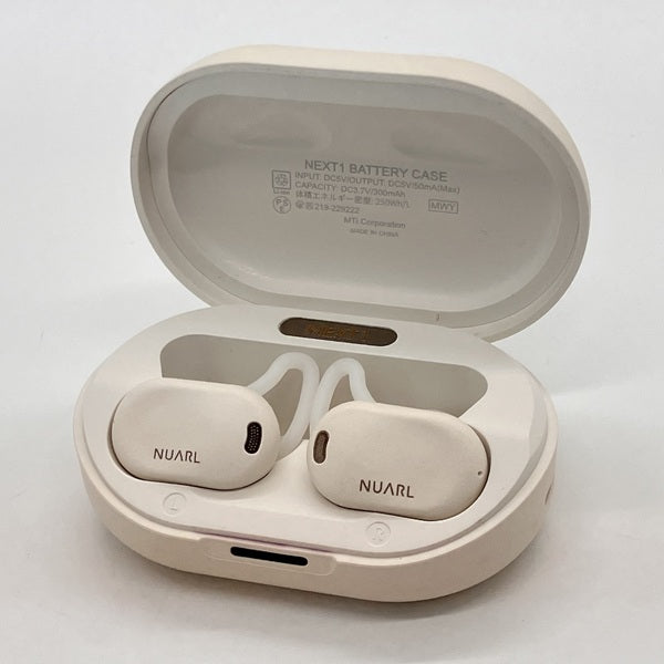 【中古】NEXT1L-WE ホワイトイグレット【秋葉原】