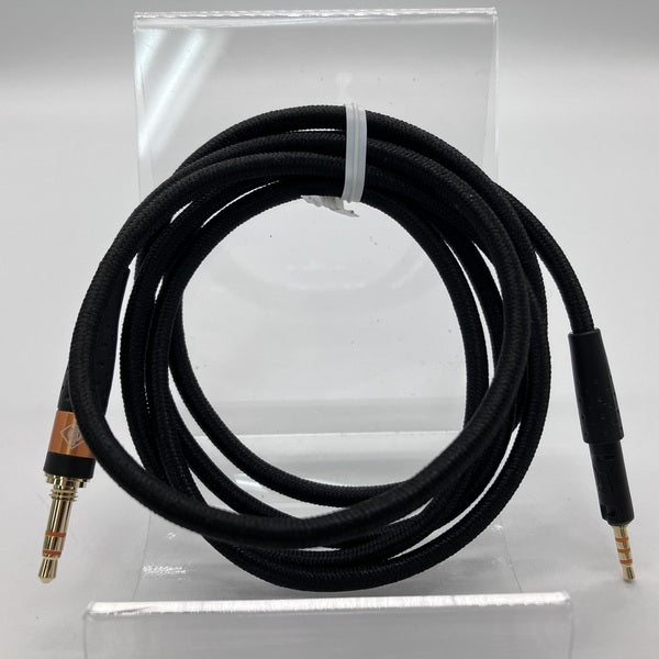 【中古】NDH 30用 Cloth covered symmetric cable (1.2m)【秋葉原】