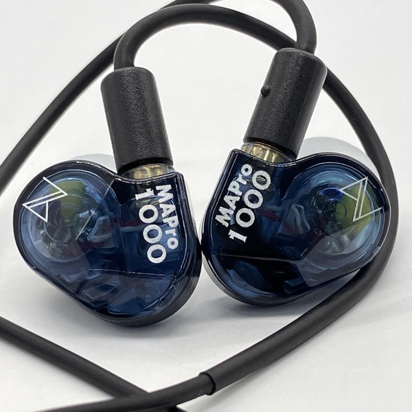 【中古】MAPro1000 Garal Blue 【OTA-MAPRO-1000-GB】【秋葉原】