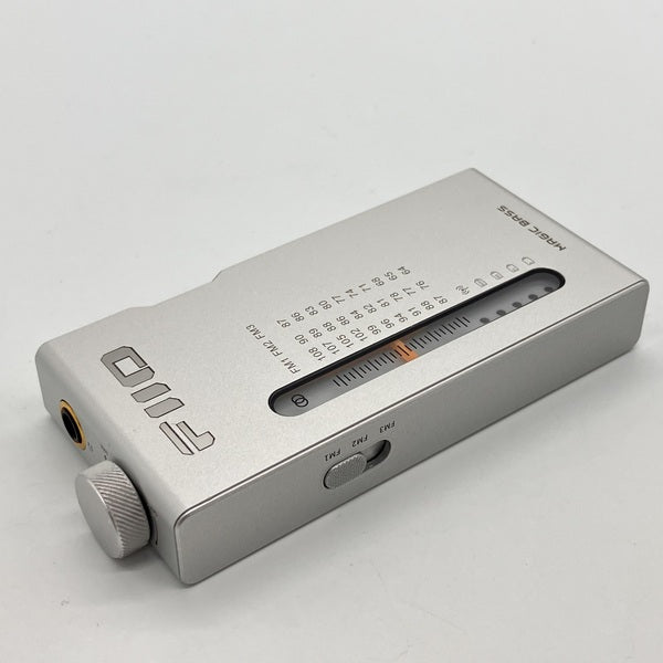 【中古】RR11 Silver 【FIO-RR11-S】【秋葉原】