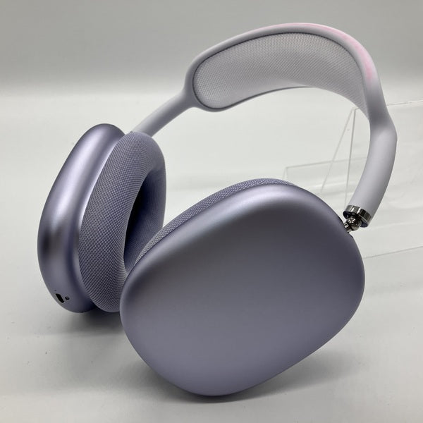 【中古】AirPods Max(USB-C) MWW83ZA/A パープル【名古屋】