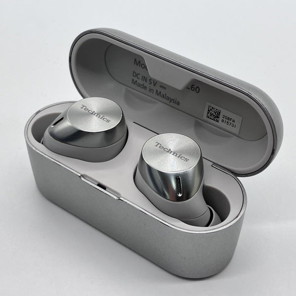 【中古】EAH-AZ60 シルバー 【EAH-AZ60W-S】【日本橋】