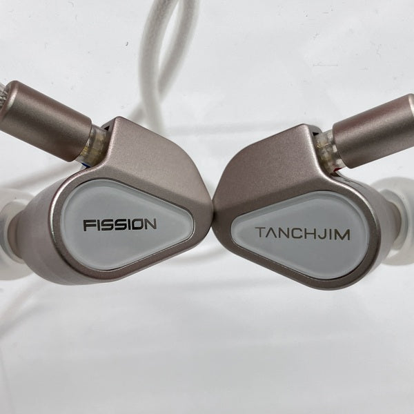 【中古】FISSION【秋葉原】