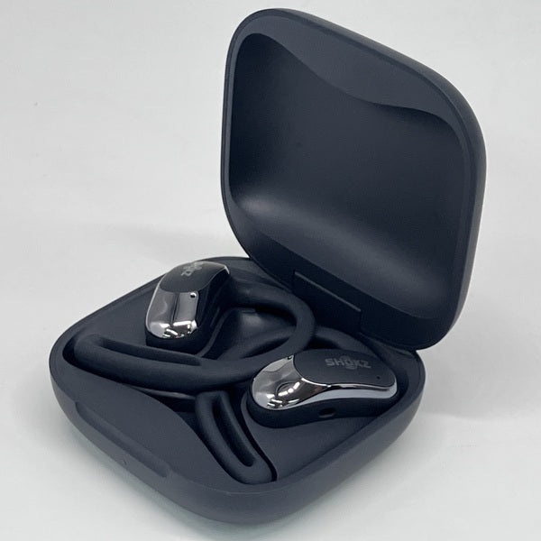 【中古】OpenFit Air Black【SKZ-EP-000025】【日本橋】