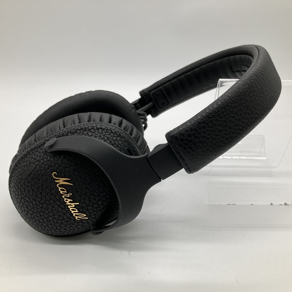 【中古】Monitor III A.N.C. Black【秋葉原】