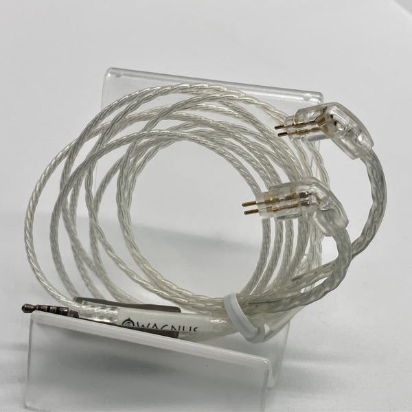 【中古】Crystal Lily 2.5mm4極-Custom 2pin【秋葉原】