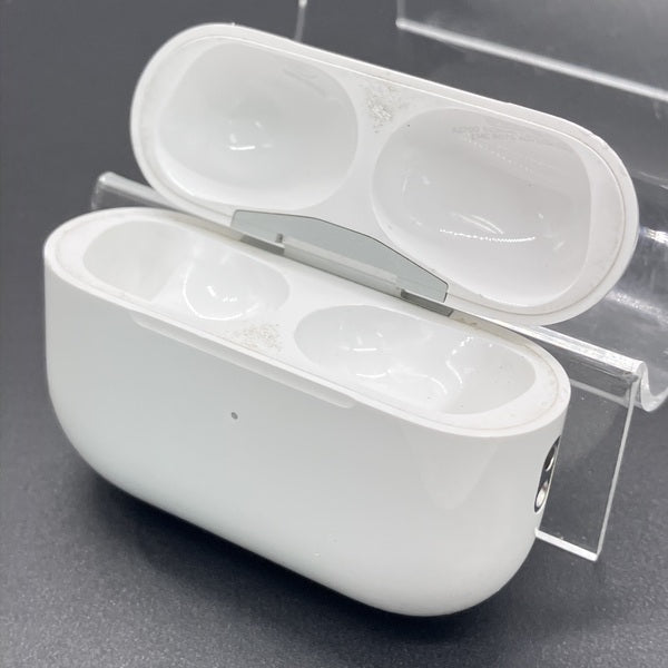 【中古】AirPods Pro (第2世代) 充電ケース (Lightning)【日本橋】
