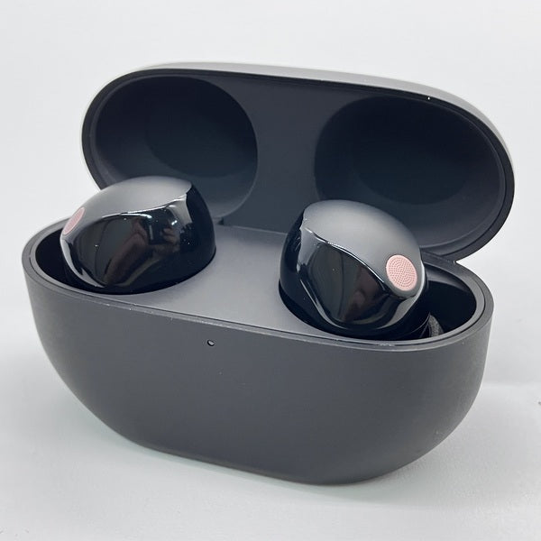 【中古】WF-1000XM5 B ブラック【秋葉原】