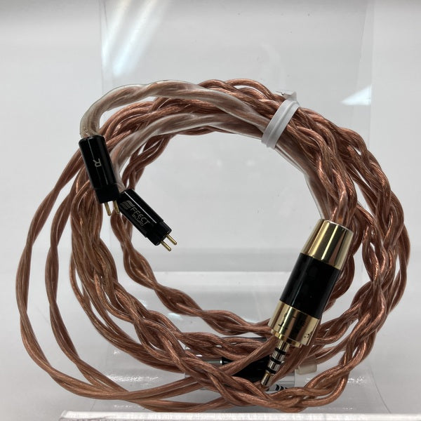 【中古】AresⅡ+ cable(2Pin to 2.5mm Balanced)【秋葉原】