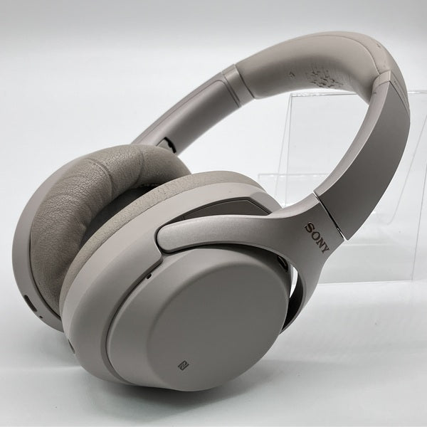 【中古】WH-1000XM3SM【プラチナシルバー】【秋葉原】