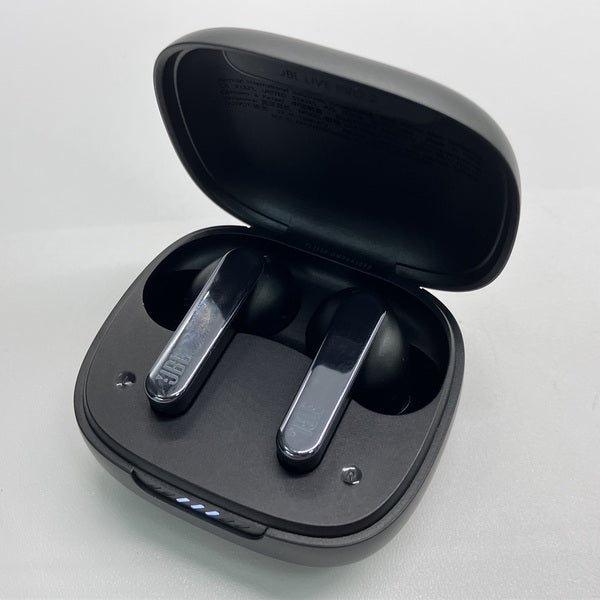 【中古】LIVE PRO 2 TWS (ブラック)【秋葉原】