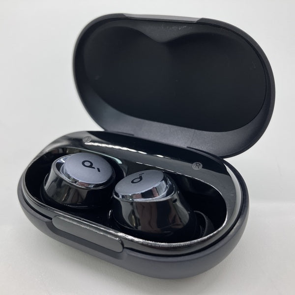 【中古】Soundcore Space A40 ブラック 【A3936N11】【秋葉原】