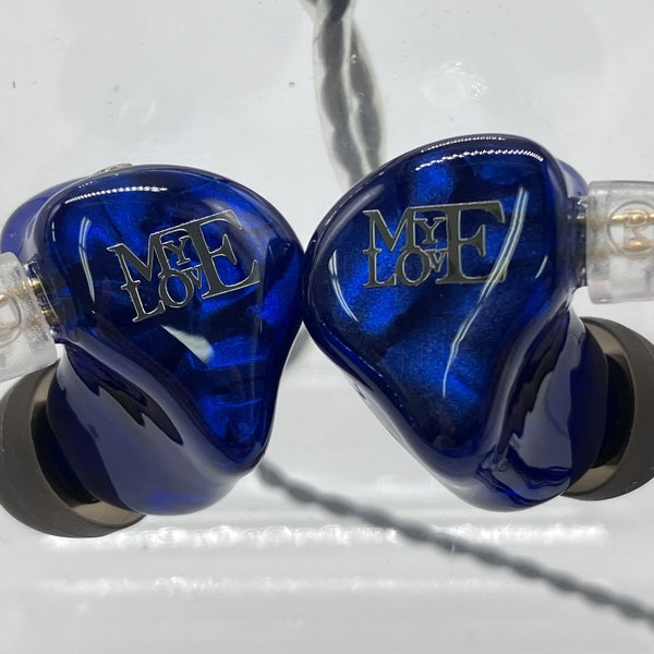 【中古】MY LOVE 3 ブルー【秋葉原】