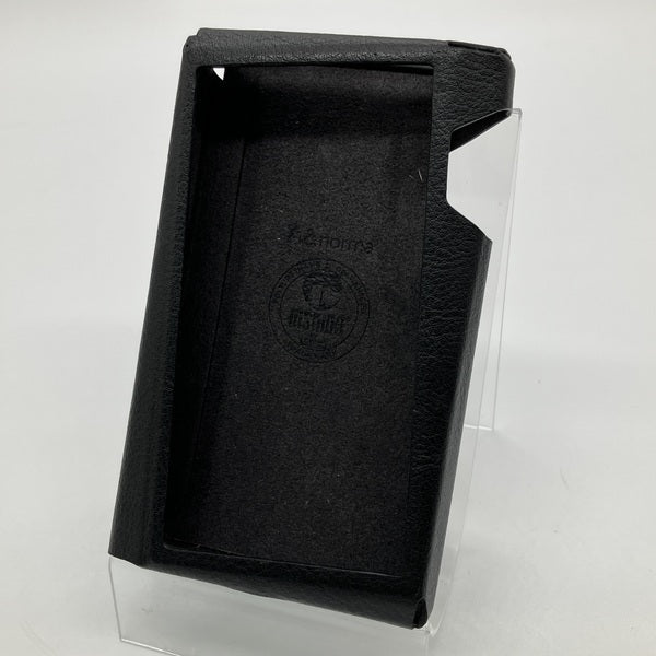 【中古】A&norma SR35 Case Black 【IRV-AK-SR35-CASE-BLK】【日本橋】