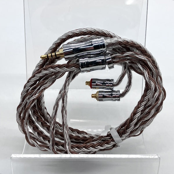 【中古】NICEHCK C16-5 MMCX-2.5mm【日本橋】