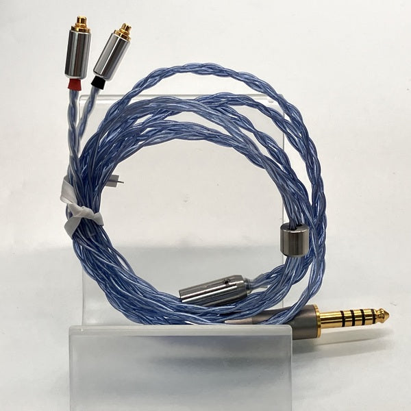 【中古】＜凌-Ryou MMCX→"PRシリーズ"4.4φ5極プラグ＞BSP-HPCL-UPTCEPM5【秋葉原】