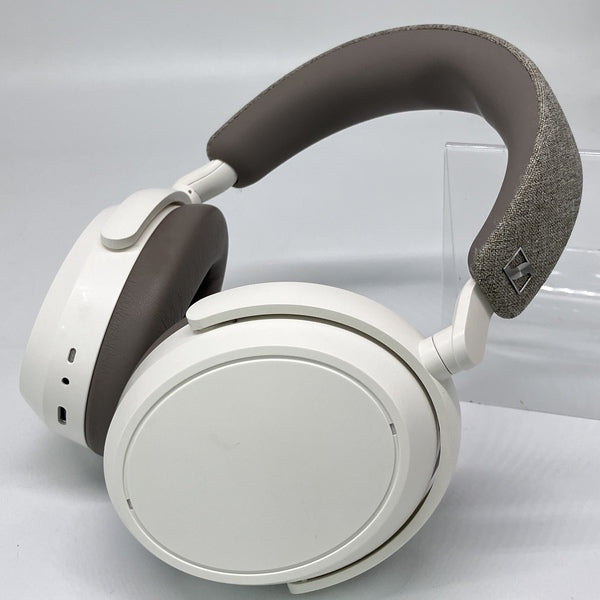 【中古】MOMENTUM 4 Wireless ホワイト 【M4AEBT WHITE】【秋葉原】