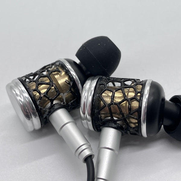 【中古】JAPAEAR JE-3D-333改【秋葉原】