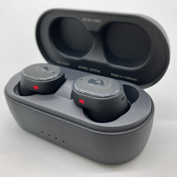 【中古】SESH ANC TRUE BLACK 【S2TEWｰP740】【秋葉原】