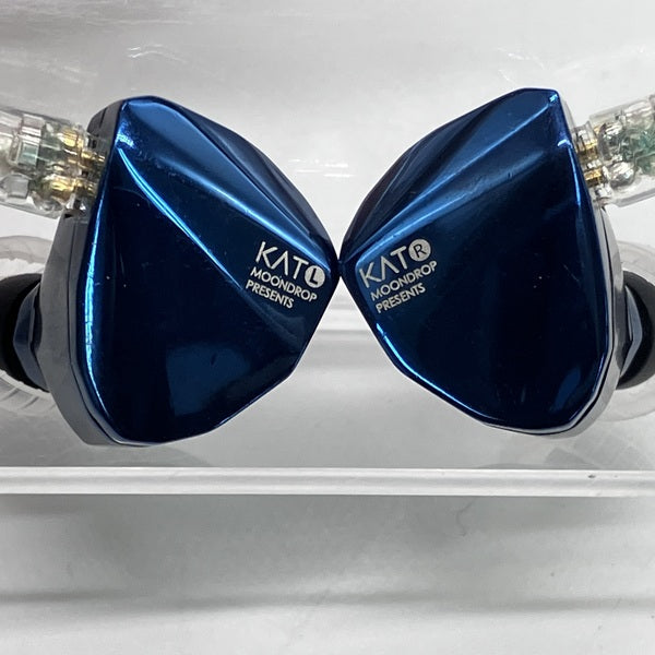 【中古】KATO Dark Blue【秋葉原】