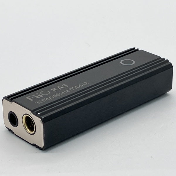 【中古】KA3 【FIO-KA3-B】【秋葉原】