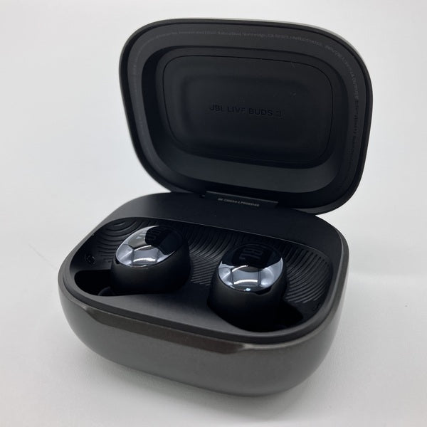 【中古】LIVE BEAM 3 ブラック【JBLLIVEBEAM3BLK】【秋葉原】