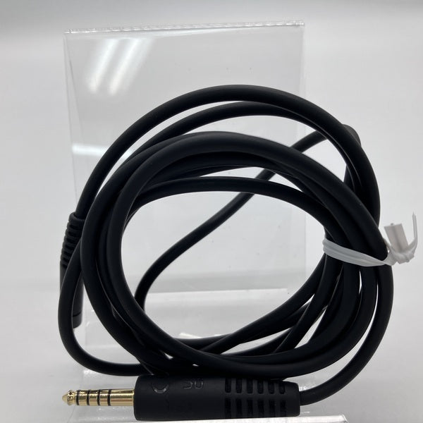 【中古】HD 620S用4.4mmバランスケーブル (1.8m)【秋葉原】