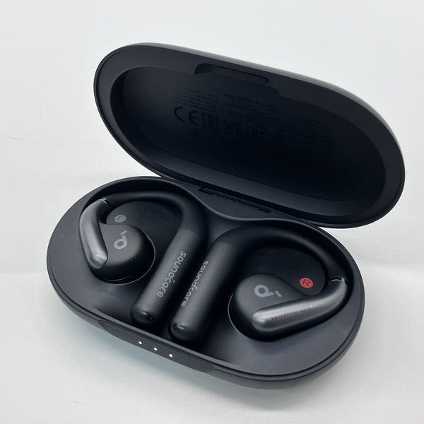 【中古】Soundcore AeroFit ブラック 【A3872N11】【名古屋】