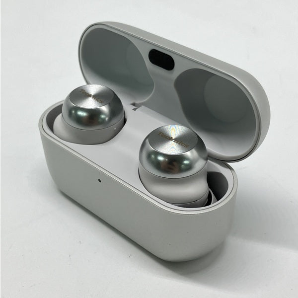 【中古】EAH-AZ100-S シルバー【秋葉原】