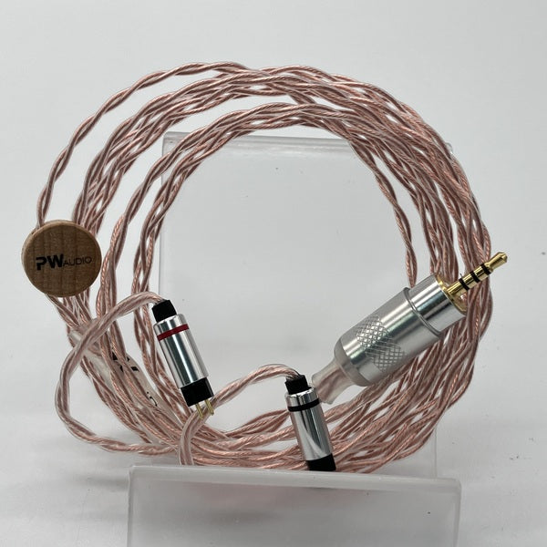 【中古】Copper CIEM 2pin 2.5mm Balanced【秋葉原】