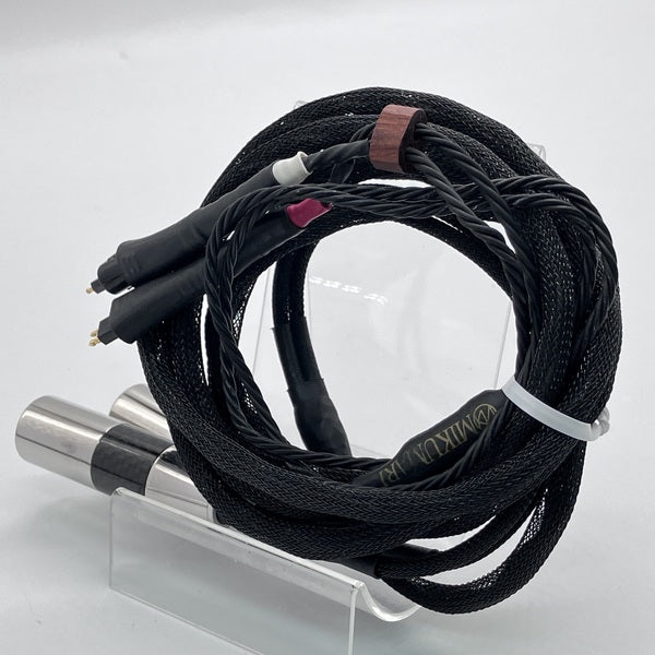 【中古】MIKUMARI Ref.2 3極XLRx2 for FOSTEX(TH900) 2.5m 【MIKURE2-25-3XLR2】【秋葉原】