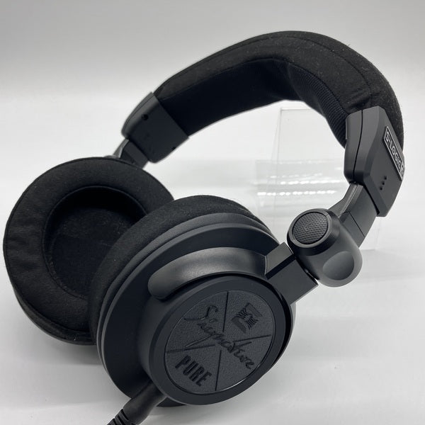 【中古】Signature PURE BLACK 【ULT-SIG-PURE-BLK】【秋葉原】