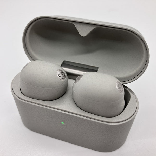 【中古】WF-1000XM6 SZ プラチナシルバー【日本橋】