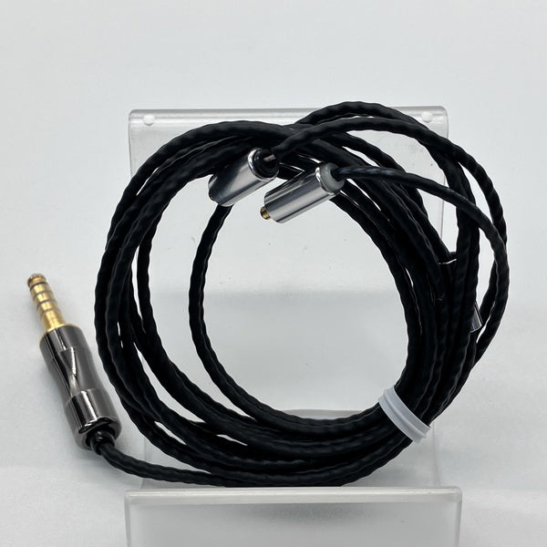 【中古】Clear force Ultimate MMCX 4.4φ【日本橋】