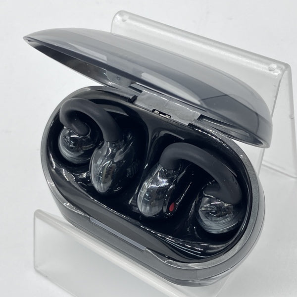 【中古】Soundgear Clips ブラック【JBLSNDGEARCLBLK】【秋葉原】