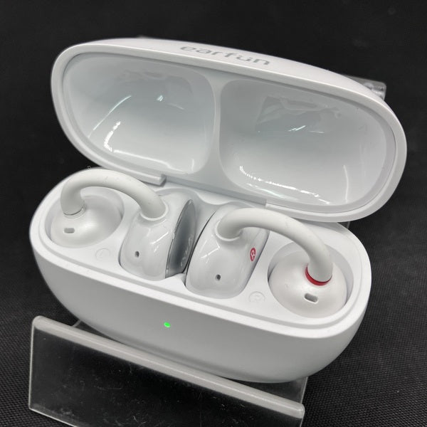 【中古】EarFun Clip White【日本橋】