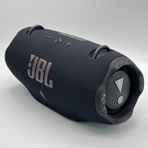 【中古】XTREME4 ブラック【JBLXTREME4BLKJN】【秋葉原】