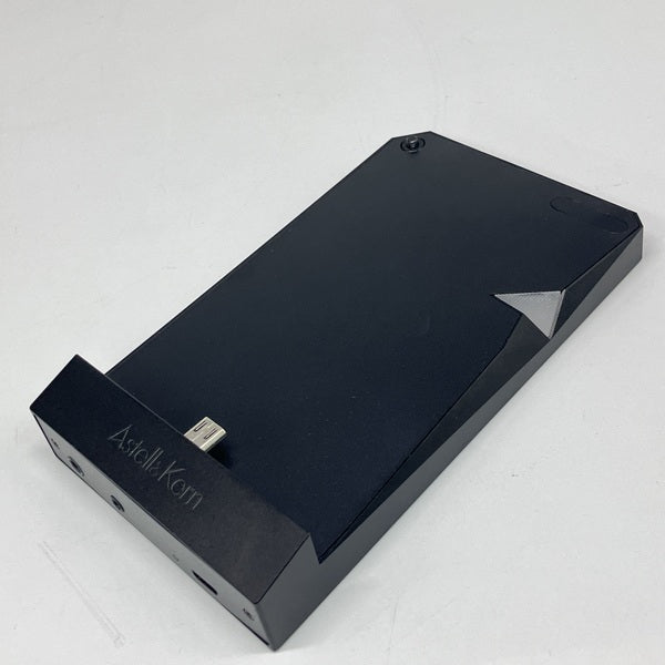 【中古】AK380 AMP ブラック 【AK380-AMP-BLK】【日本橋】