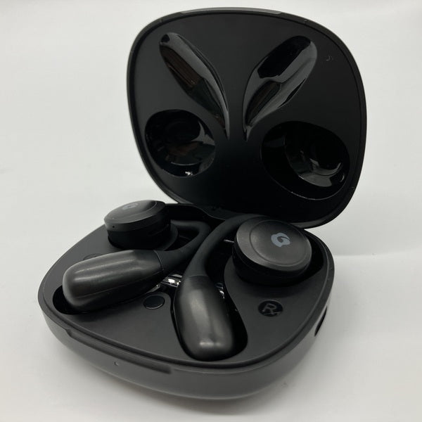 【中古】HF-6000 ブラック 【GL-HF6000-BK】【日本橋】