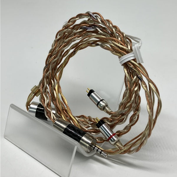 【中古】ErosⅡ+ cable(2Pin to 2.5mm Balanced)【秋葉原】